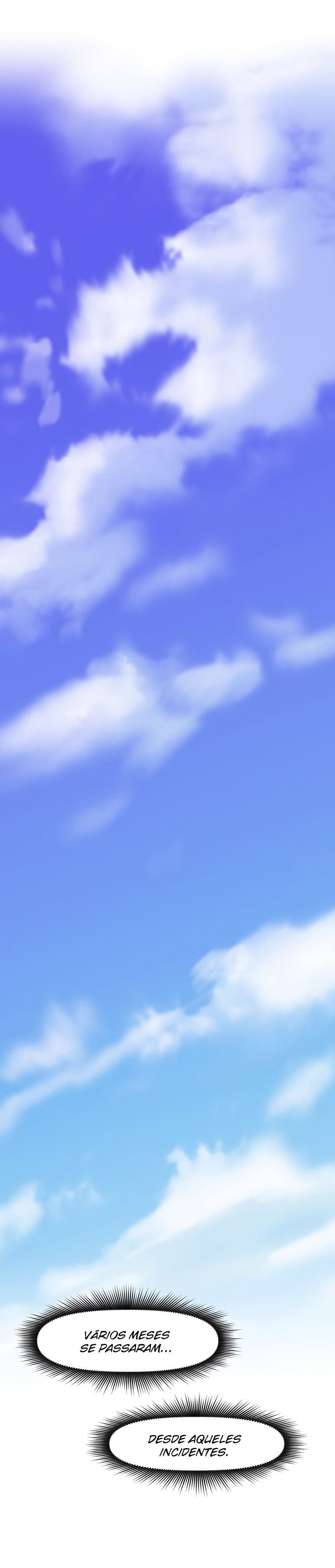 Brawling Go! Capitulo 153 - pagina 23