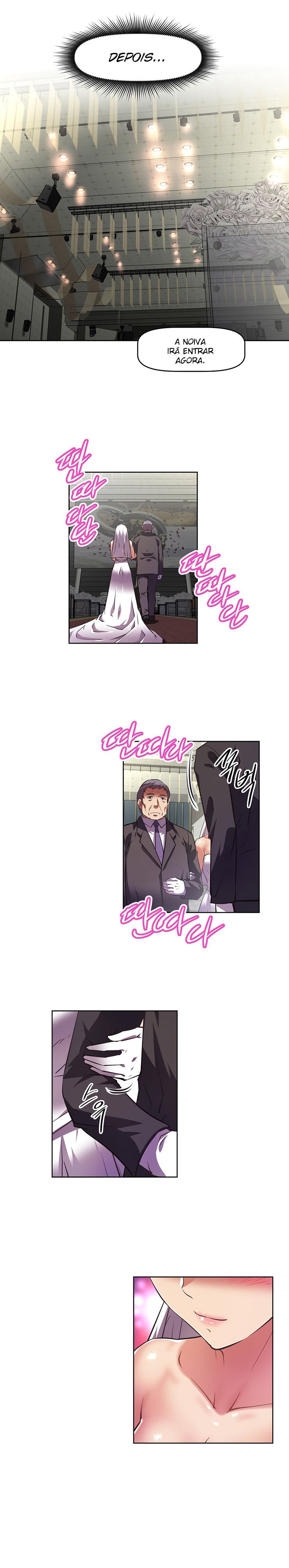 Brawling Go! Capitulo 153 - pagina 25