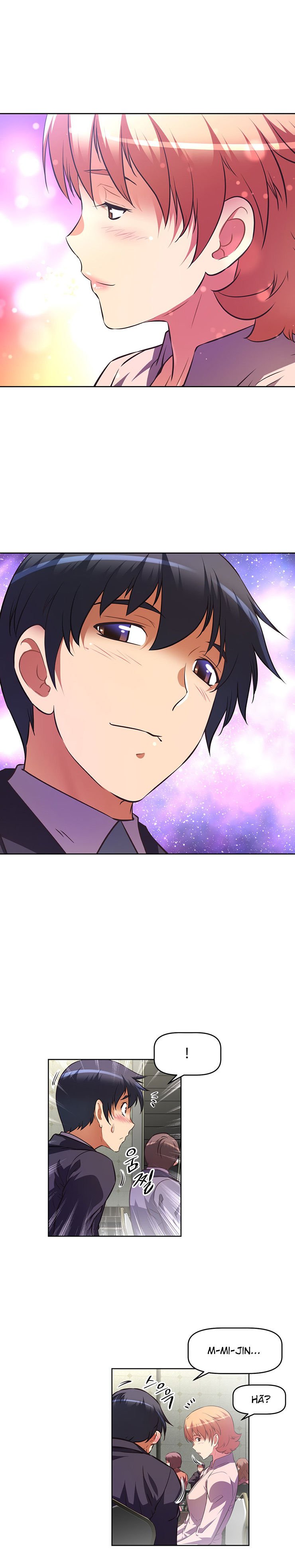 Brawling Go! Capitulo 153 - pagina 27