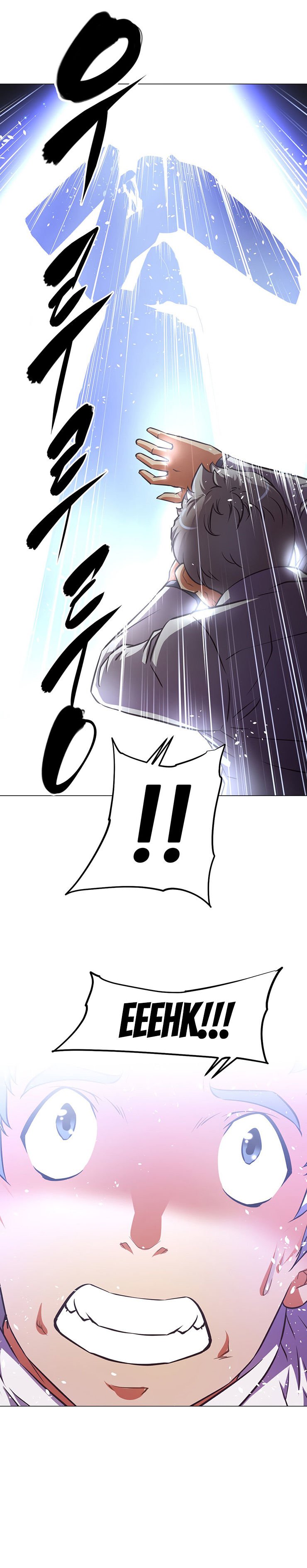 Brawling Go! Capitulo 153 - pagina 4