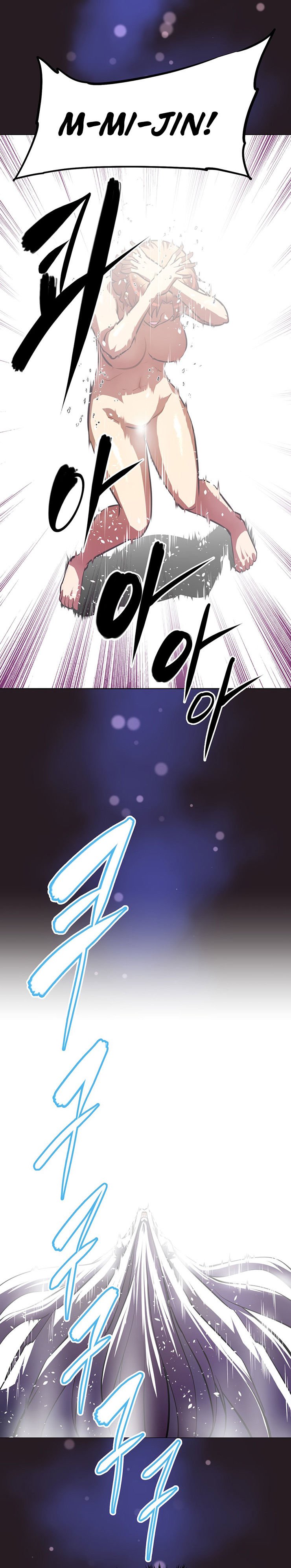 Brawling Go! Capitulo 153 - pagina 8