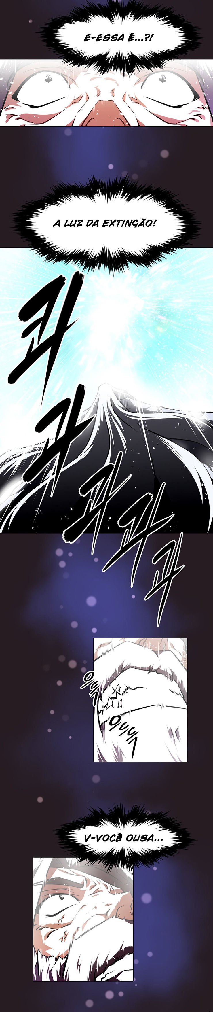 Brawling Go! Capitulo 153 - pagina 9