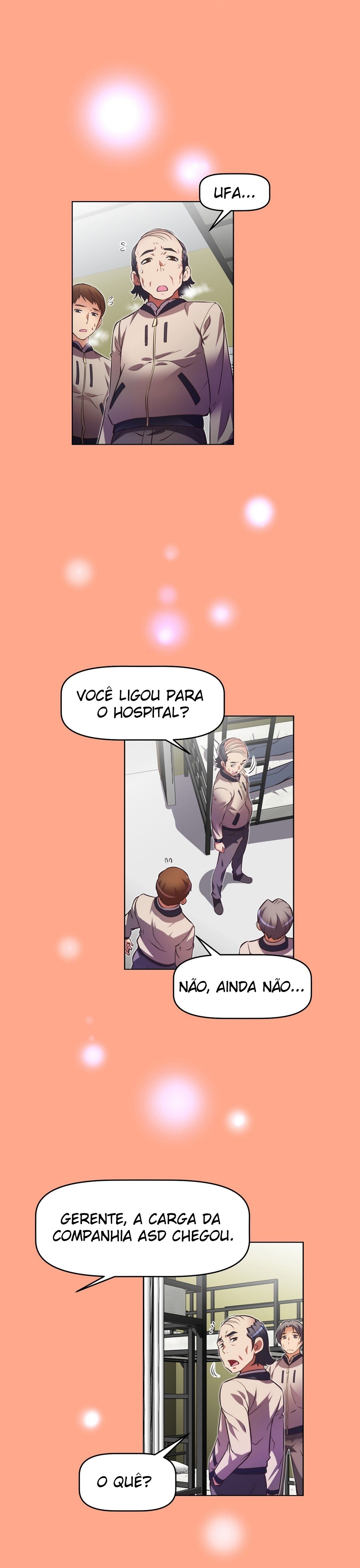 Brawling Go! Capitulo 25 - pagina 15