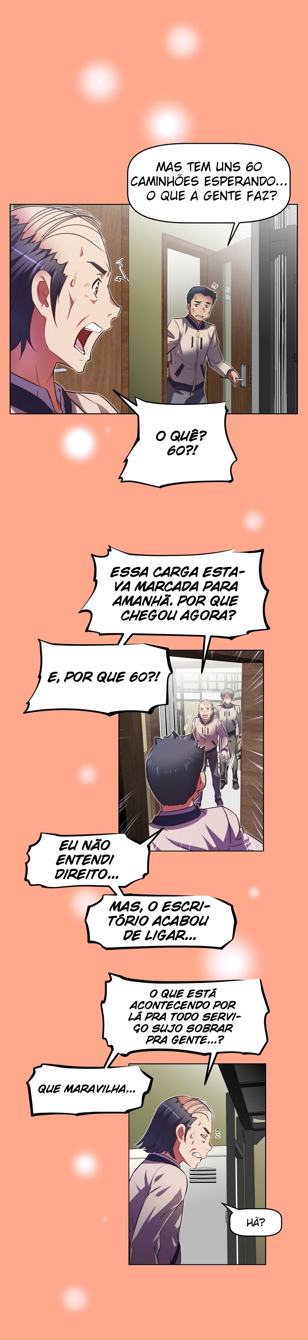 Brawling Go! Capitulo 25 - pagina 16