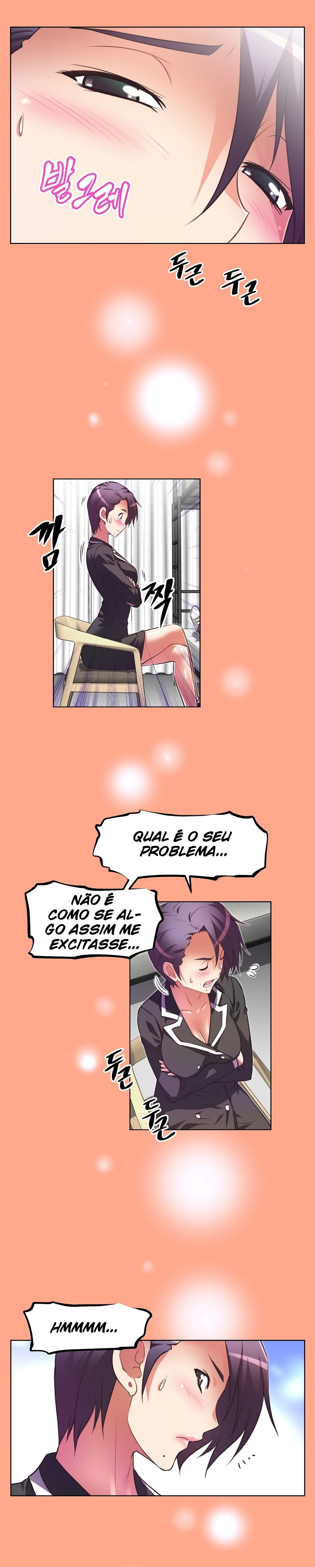 Brawling Go! Capitulo 25 - pagina 22