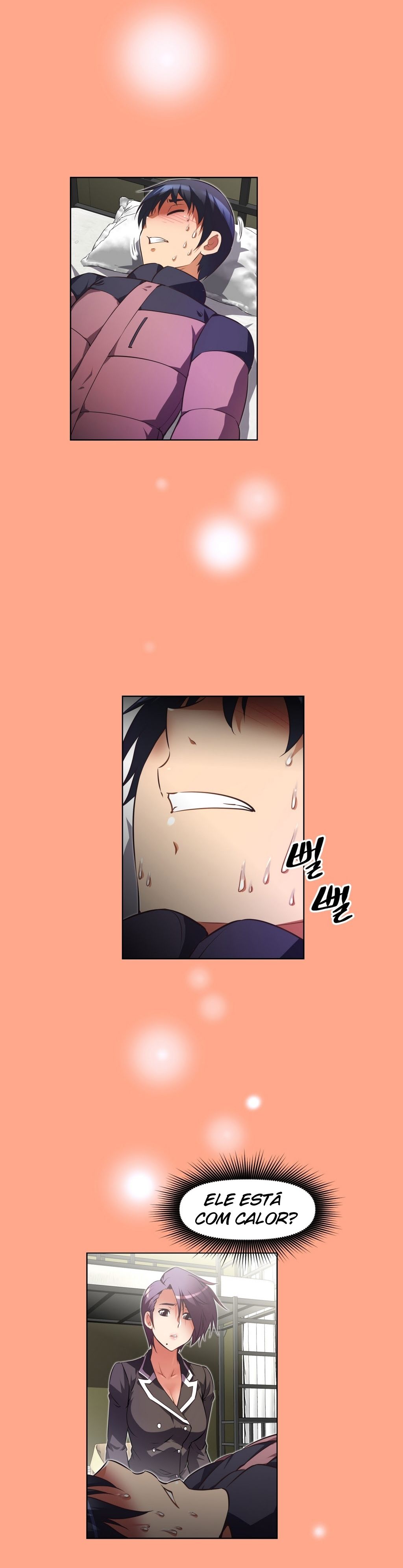 Brawling Go! Capitulo 25 - pagina 23