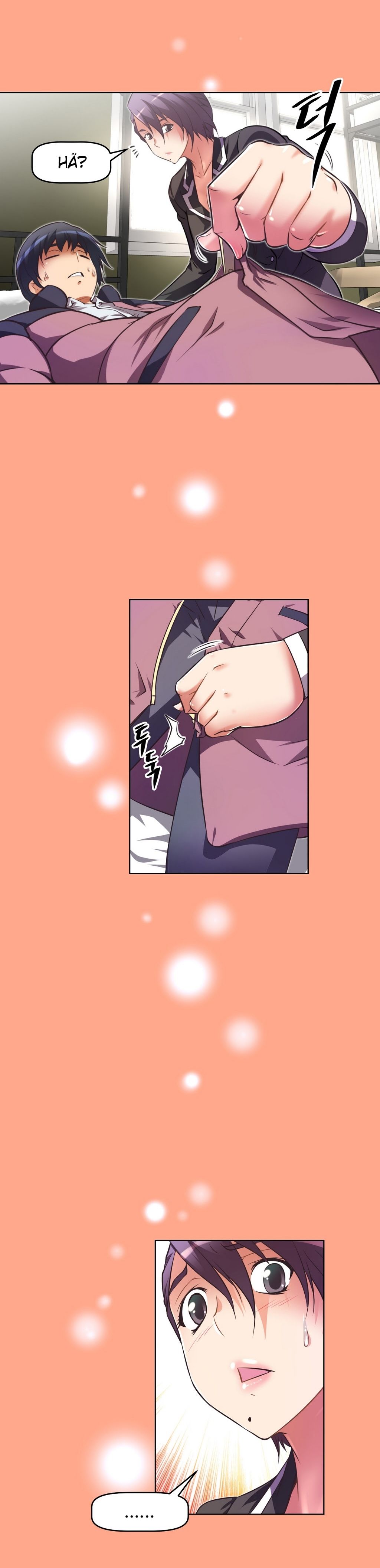 Brawling Go! Capitulo 25 - pagina 25