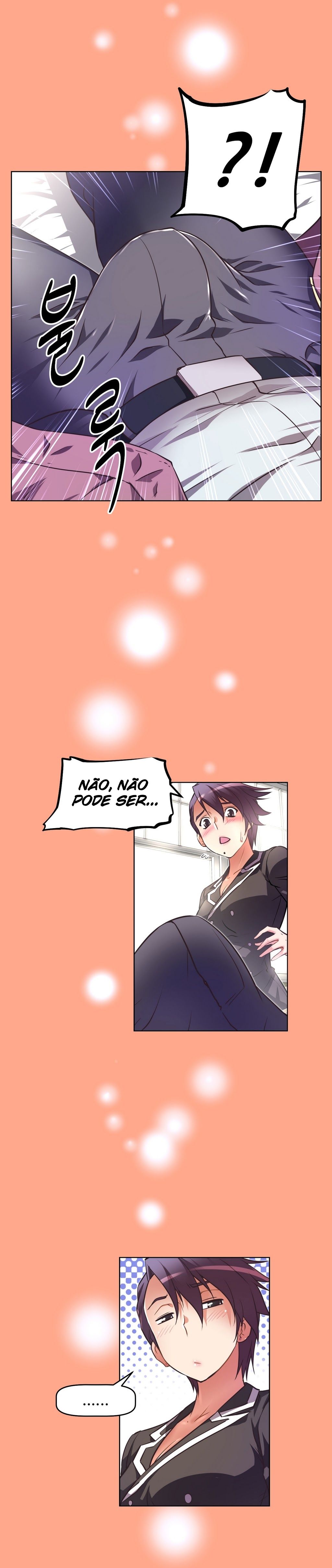 Brawling Go! Capitulo 25 - pagina 26