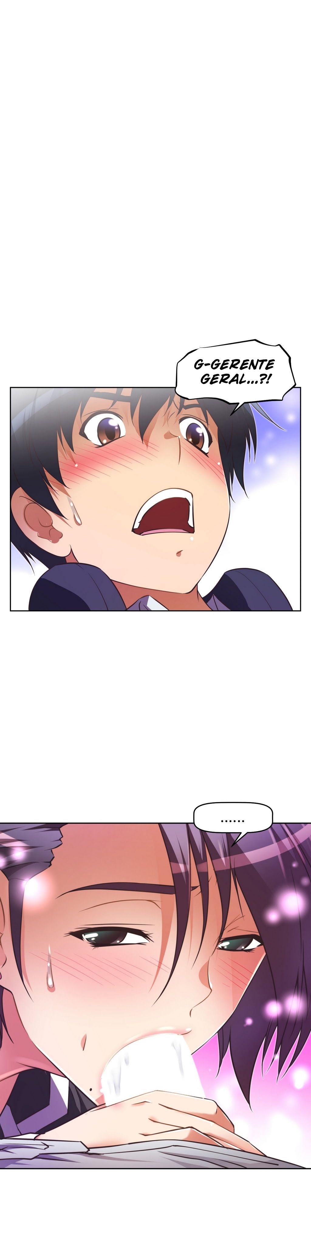Brawling Go! Capitulo 25 - pagina 3