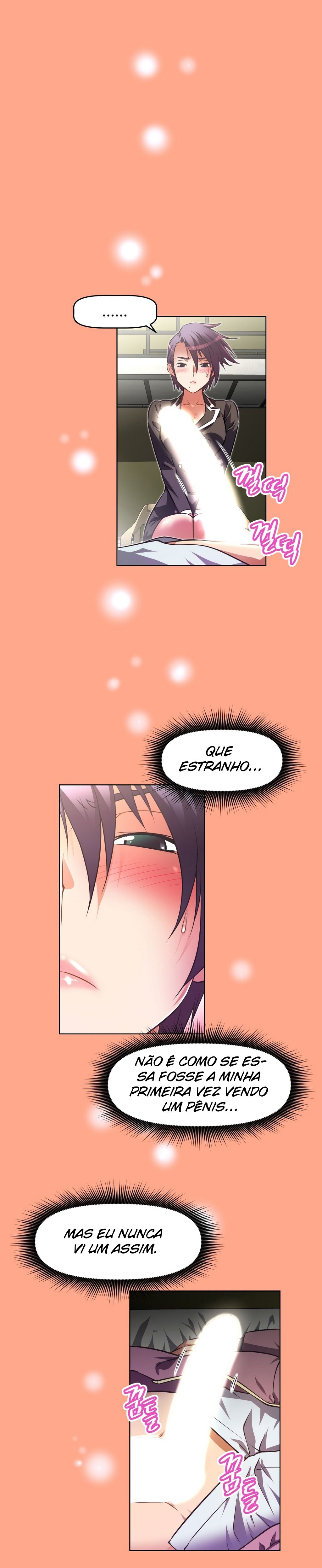 Brawling Go! Capitulo 25 - pagina 32