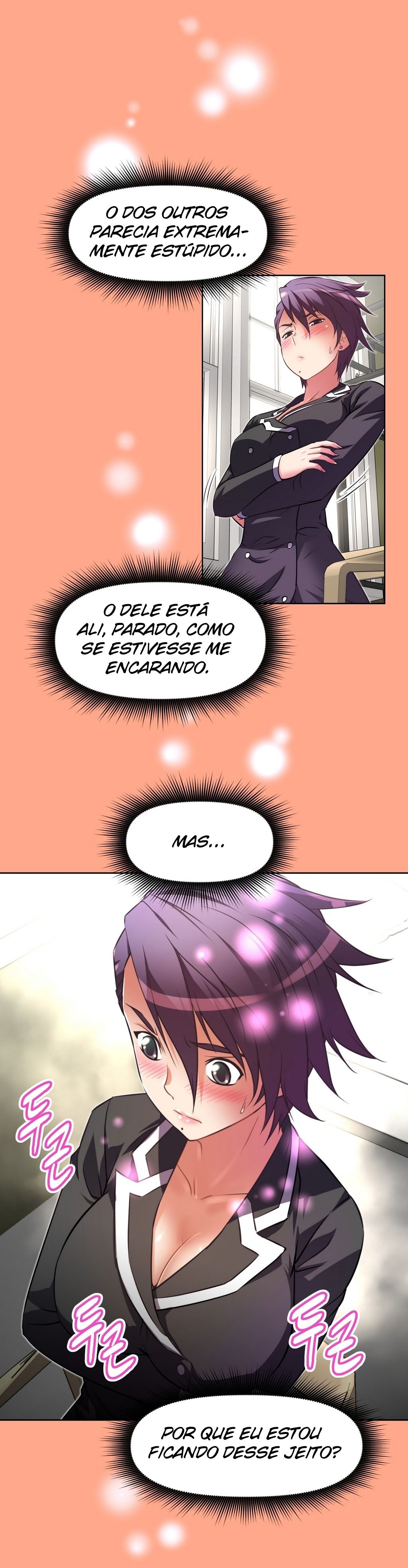Brawling Go! Capitulo 25 - pagina 33