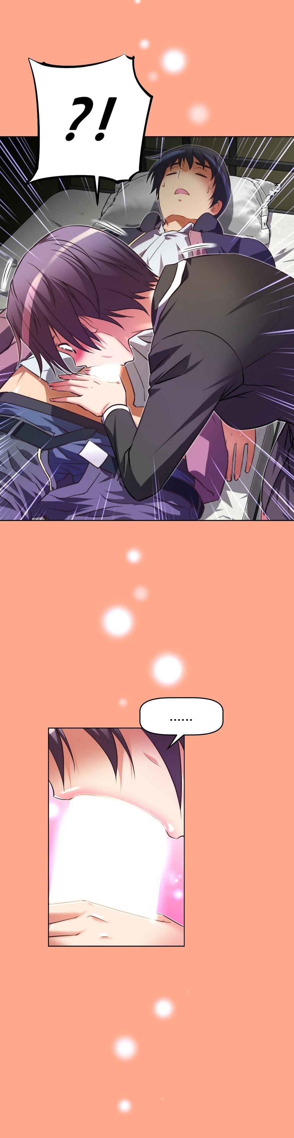 Brawling Go! Capitulo 25 - pagina 35
