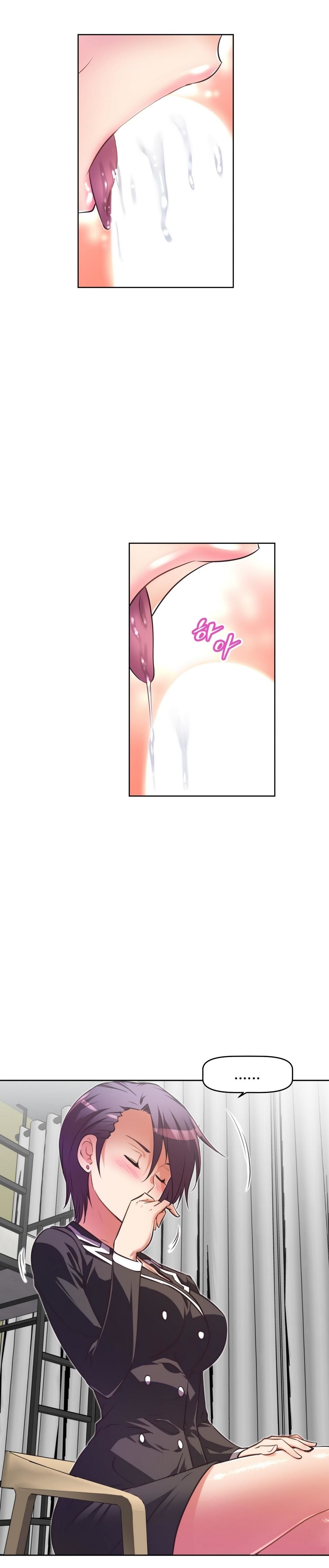 Brawling Go! Capitulo 25 - pagina 4