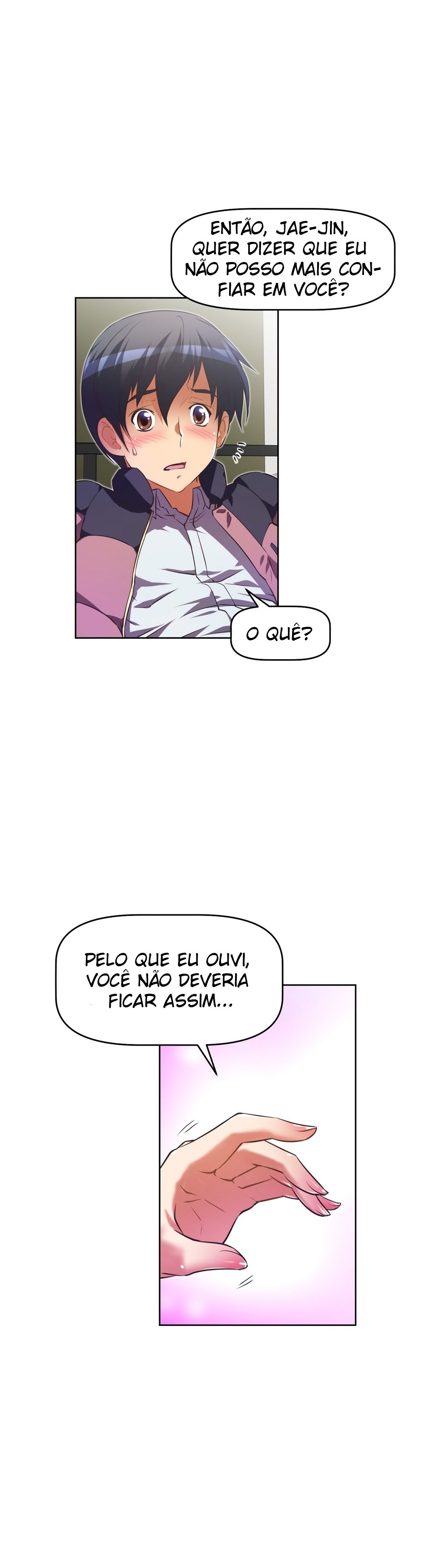 Brawling Go! Capitulo 25 - pagina 5