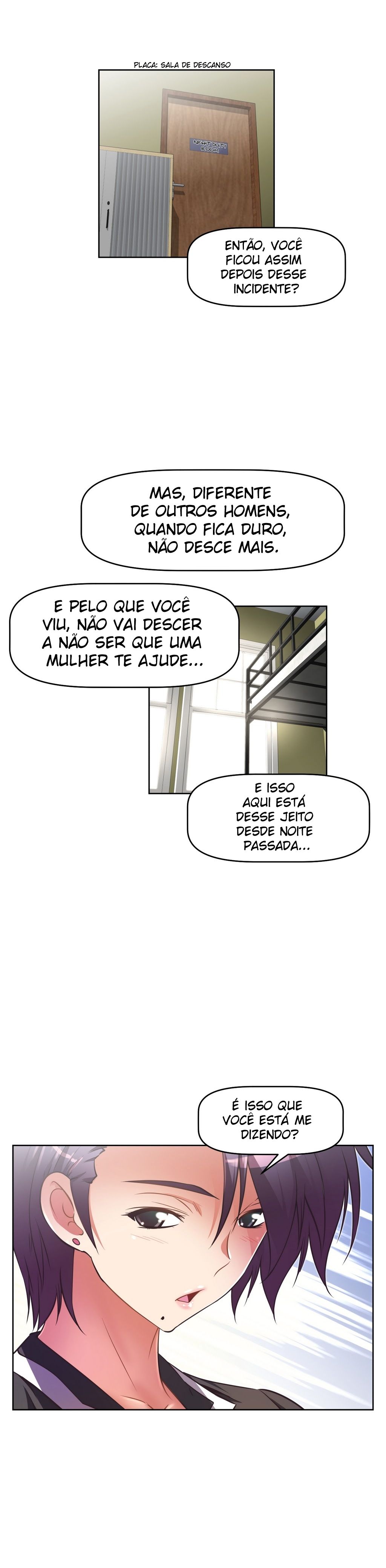 Brawling Go! Capitulo 25 - pagina 9