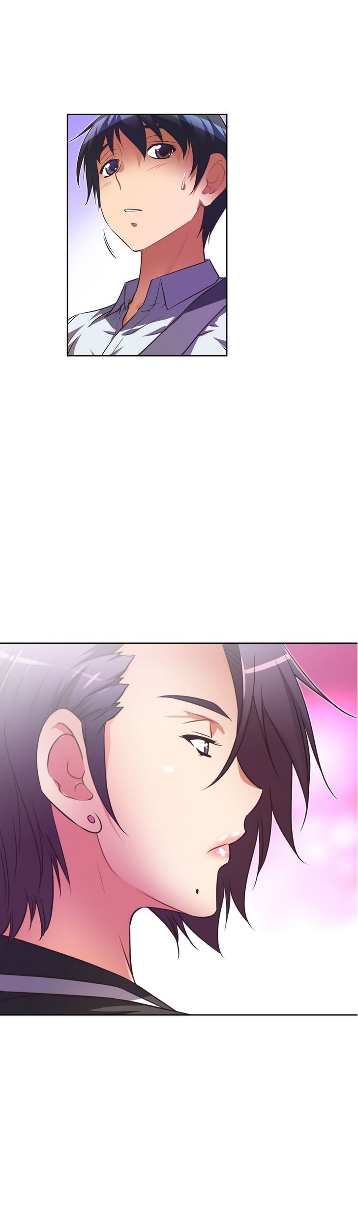 Brawling Go! Capitulo 26 - pagina 20