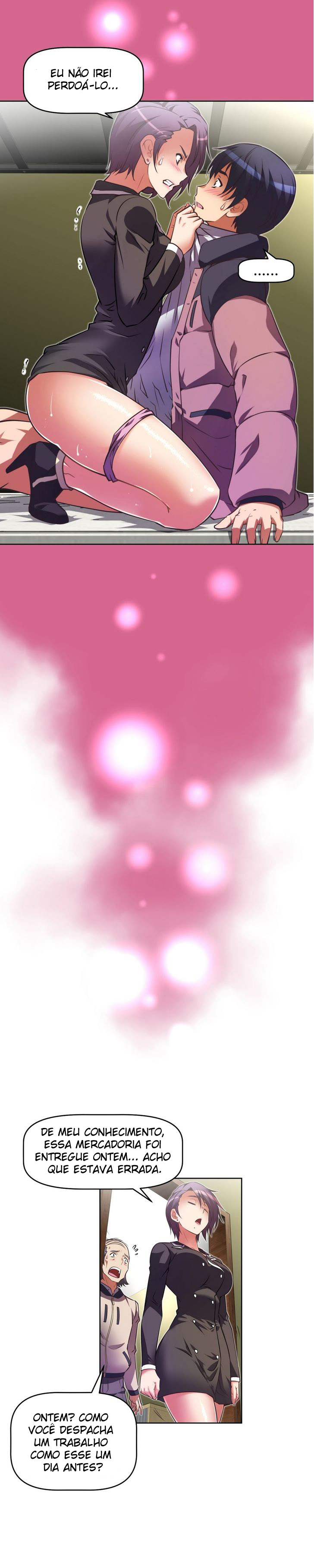 Brawling Go! Capitulo 26 - pagina 24