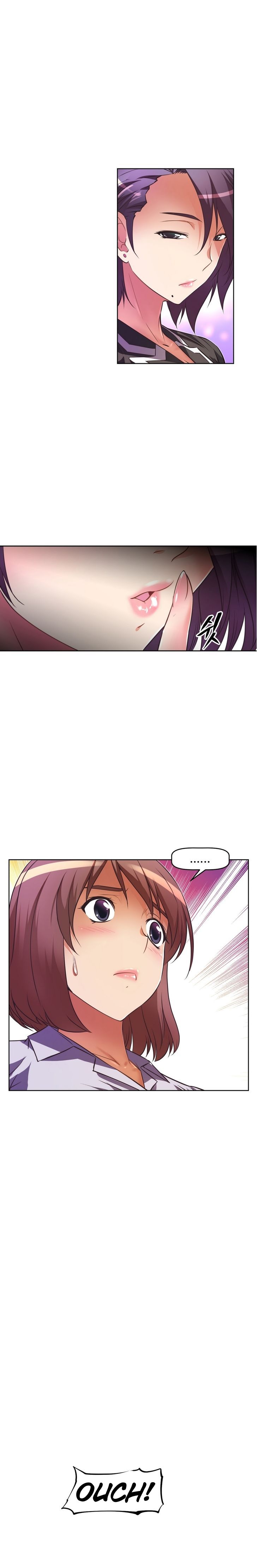 Brawling Go! Capitulo 26 - pagina 26