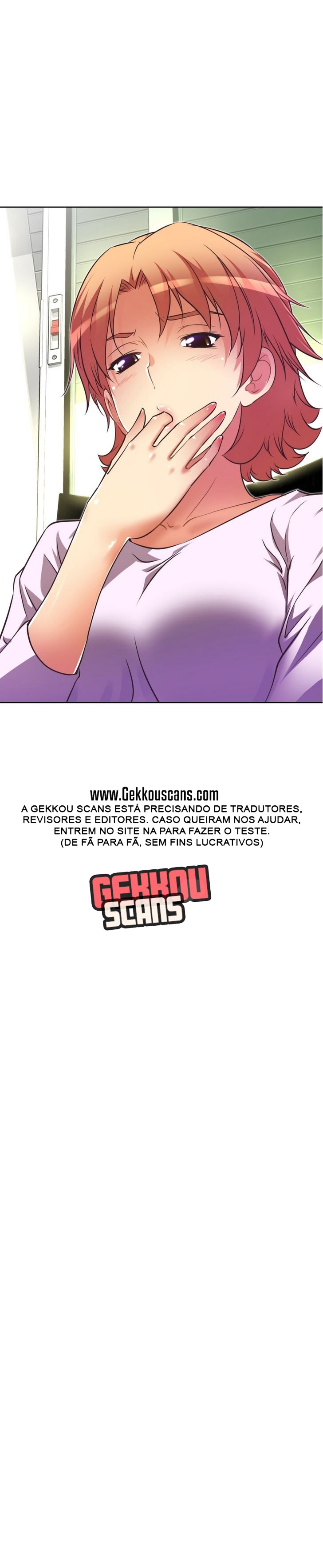 Brawling Go! Capitulo 26 - pagina 28