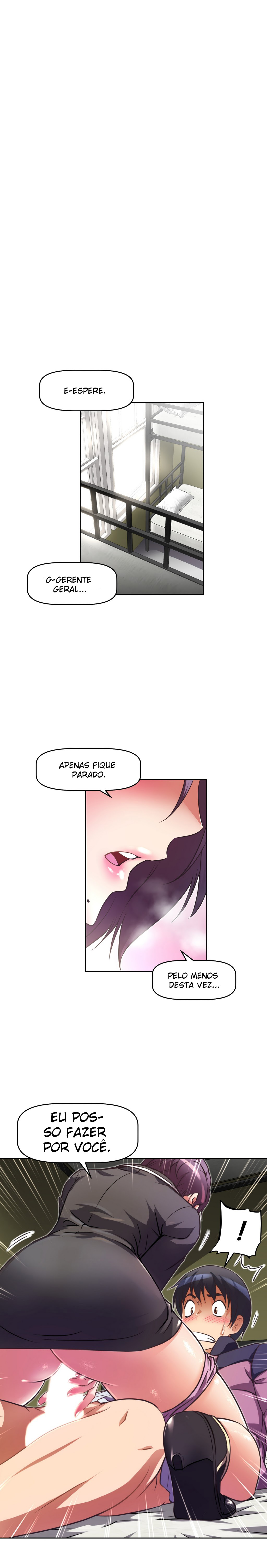 Brawling Go! Capitulo 26 - pagina 3
