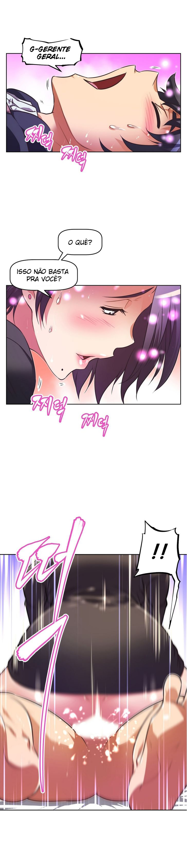 Brawling Go! Capitulo 26 - pagina 9