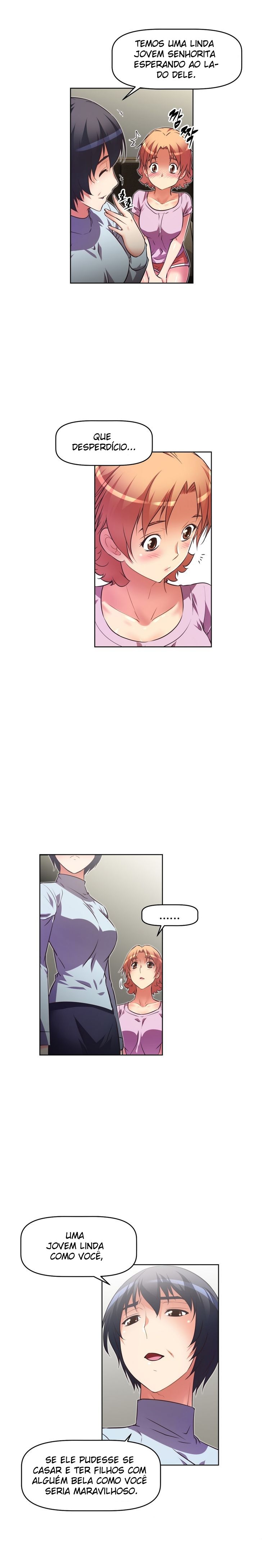Brawling Go! Capitulo 29 - pagina 12