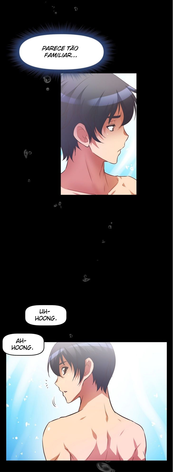 Brawling Go! Capitulo 29 - pagina 16