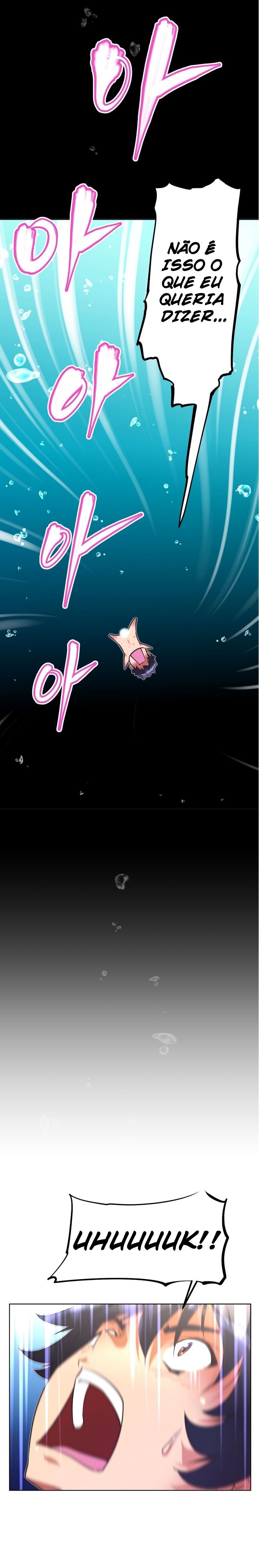 Brawling Go! Capitulo 29 - pagina 23