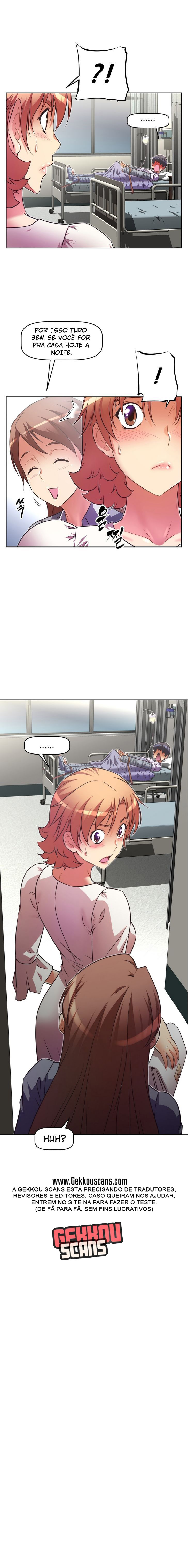 Brawling Go! Capitulo 29 - pagina 28