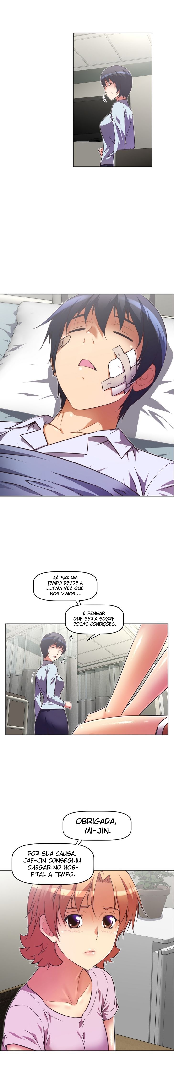 Brawling Go! Capitulo 29 - pagina 7