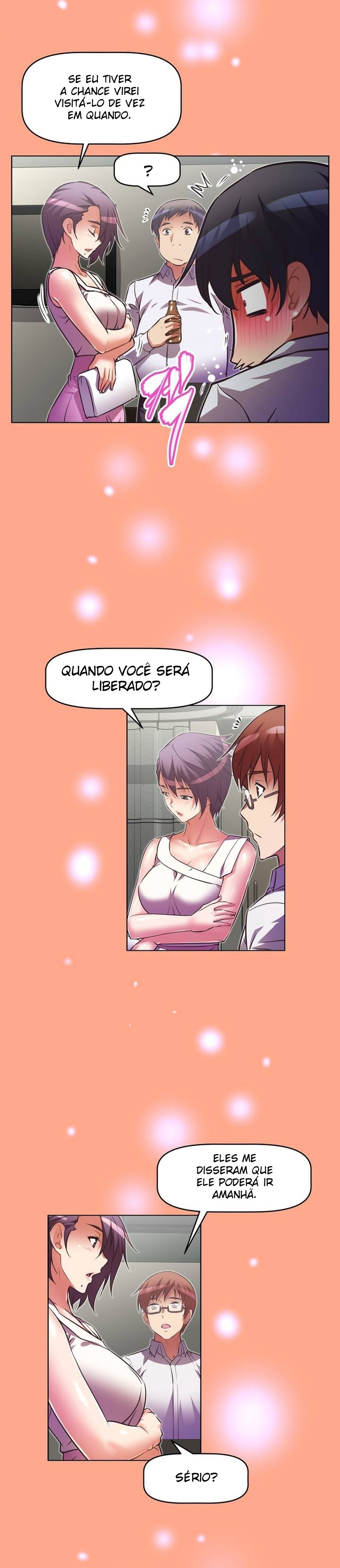 Brawling Go! Capitulo 32 - pagina 12