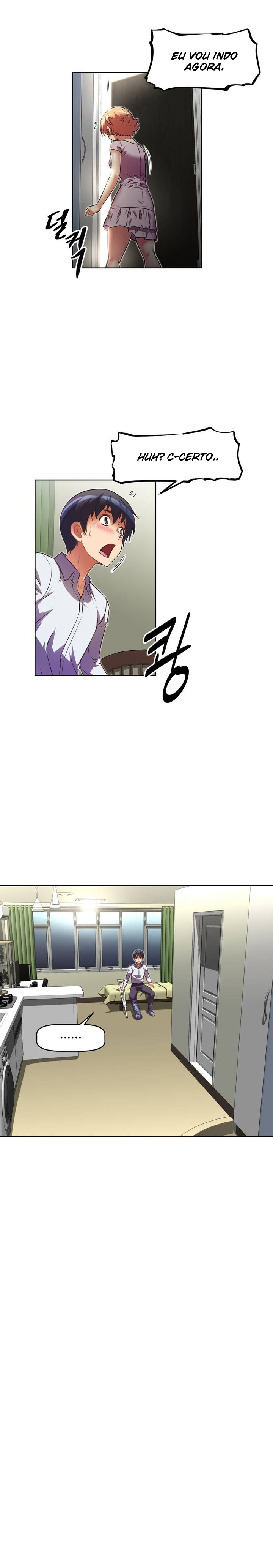 Brawling Go! Capitulo 32 - pagina 23