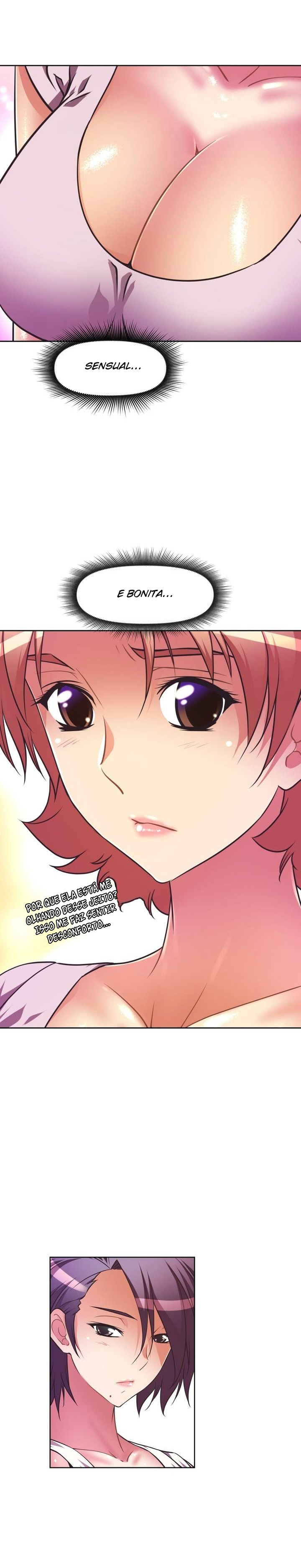 Brawling Go! Capitulo 32 - pagina 4