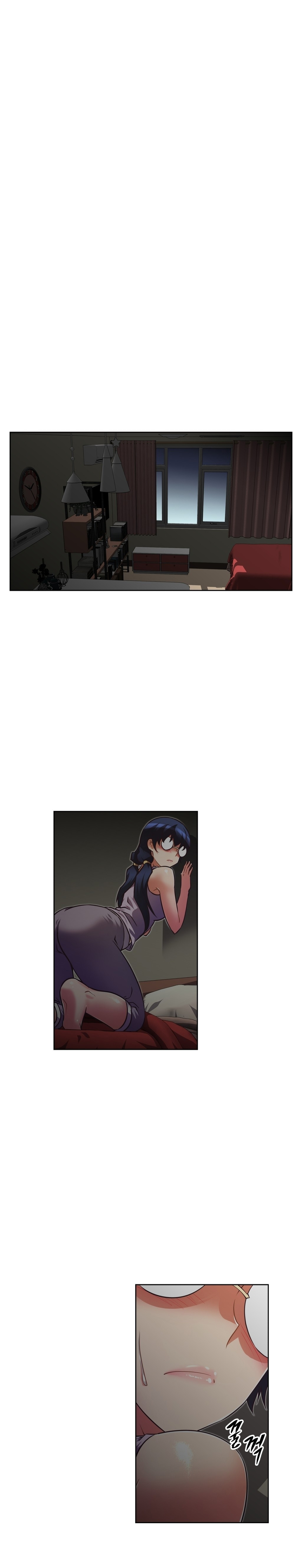 Brawling Go! Capitulo 35 - pagina 2