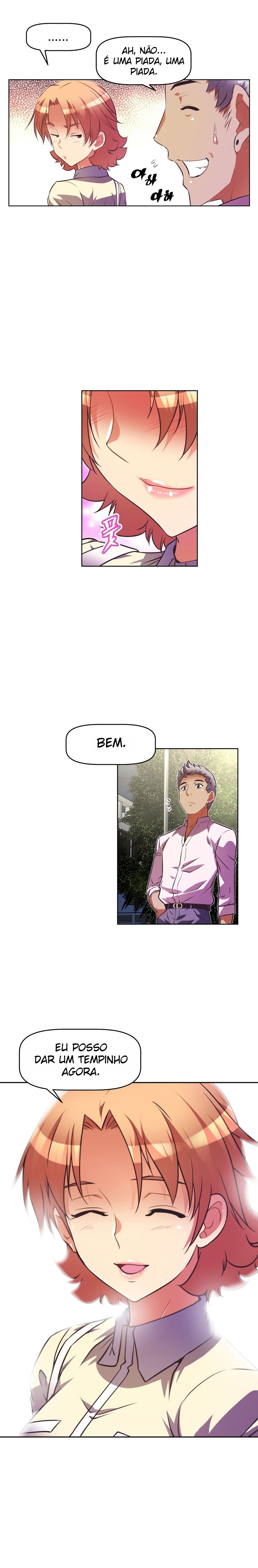 Brawling Go! Capitulo 35 - pagina 25