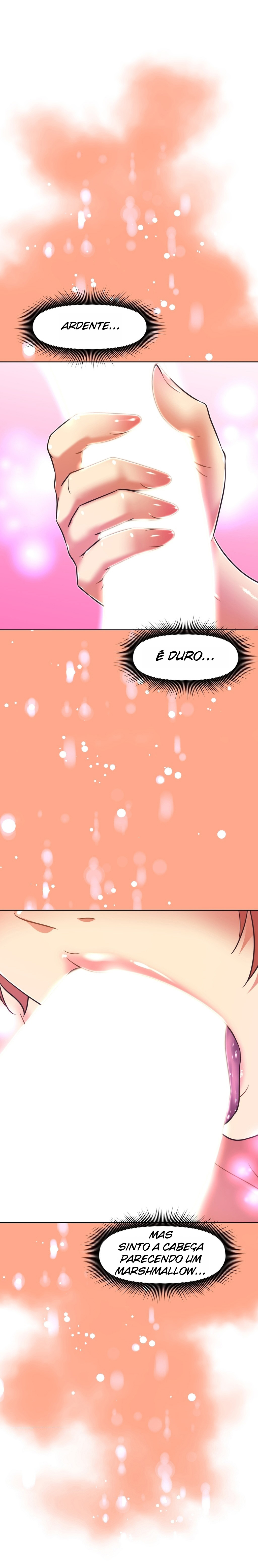 Brawling Go! Capitulo 35 - pagina 9