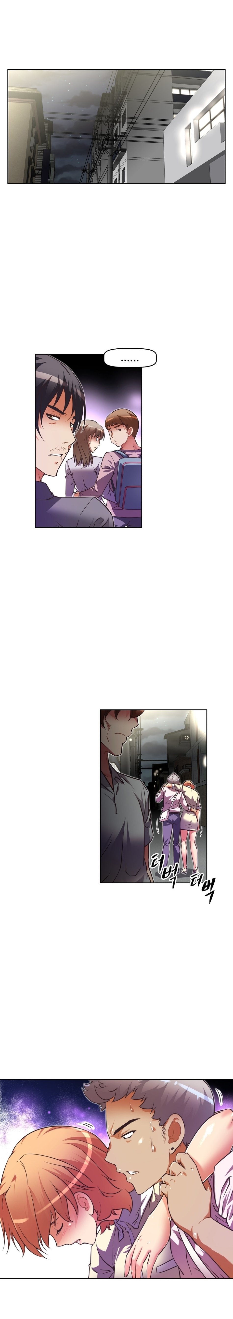 Brawling Go! Capitulo 37 - pagina 14