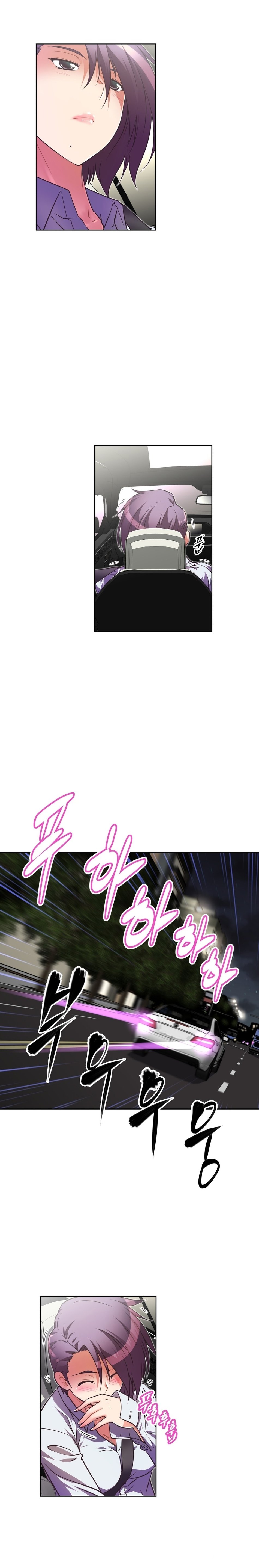 Brawling Go! Capitulo 37 - pagina 20