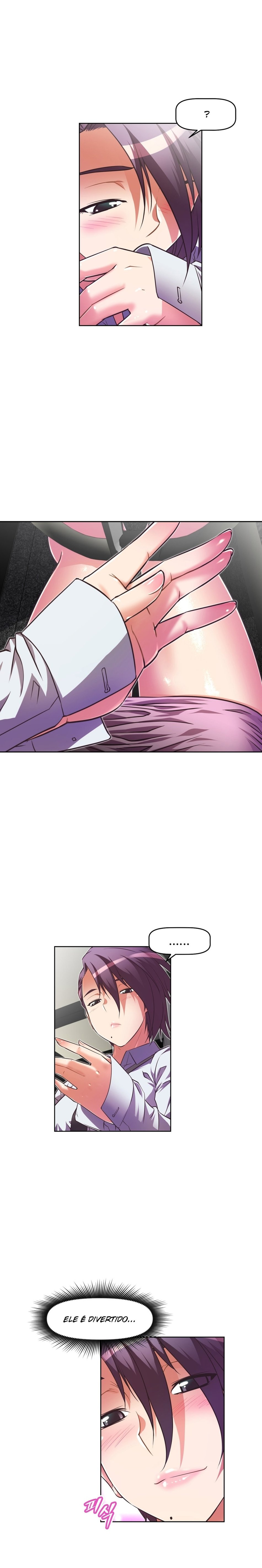 Brawling Go! Capitulo 37 - pagina 21