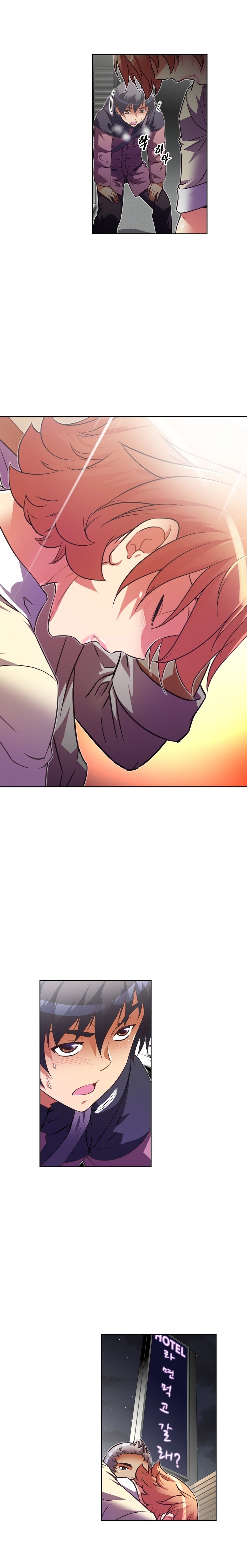 Brawling Go! Capitulo 37 - pagina 23