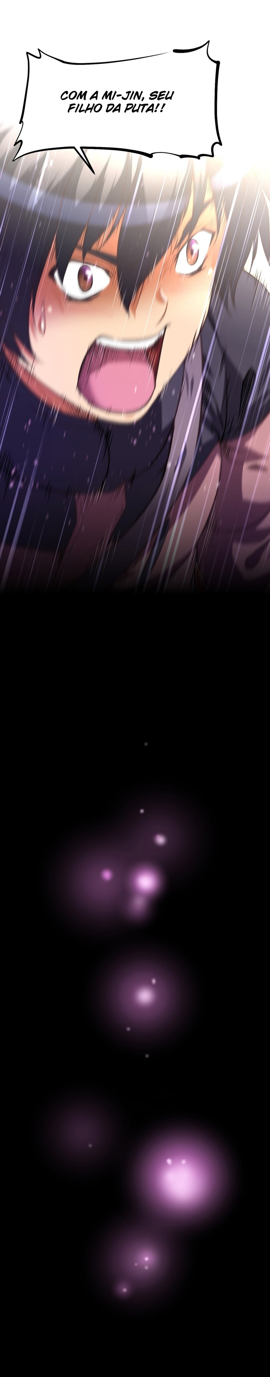 Brawling Go! Capitulo 37 - pagina 25