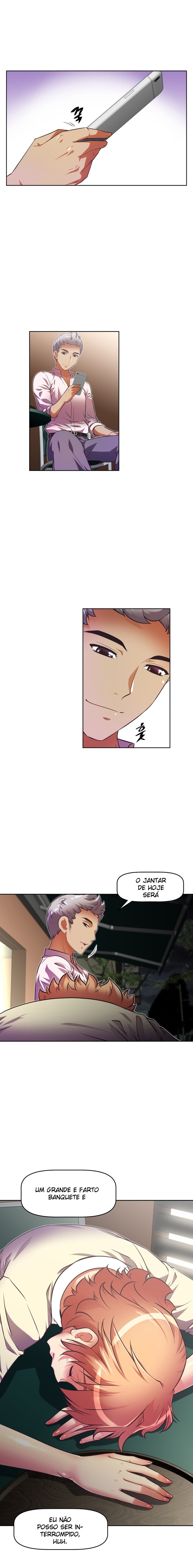 Brawling Go! Capitulo 37 - pagina 7