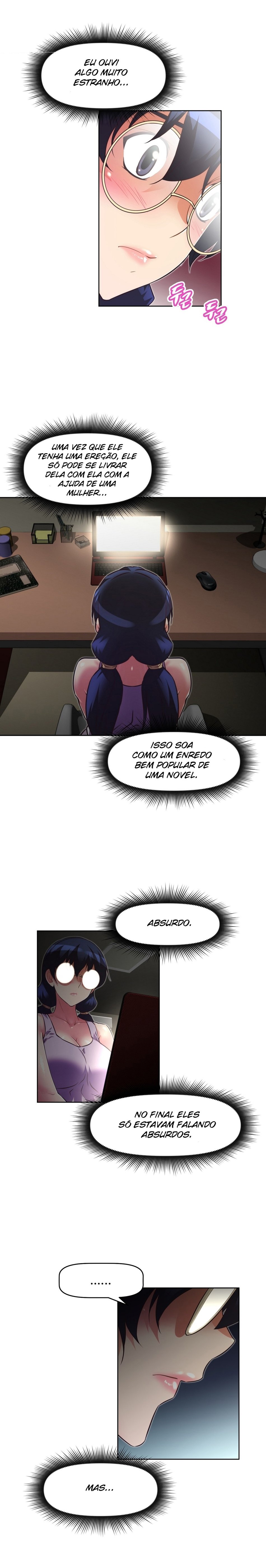 Brawling Go! Capitulo 37 - pagina 9