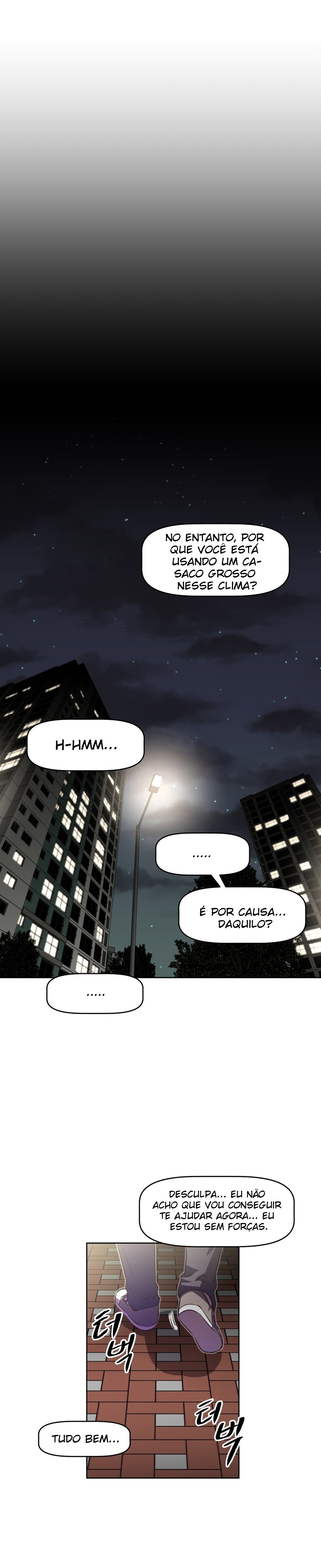 Brawling Go! Capitulo 39 - pagina 18