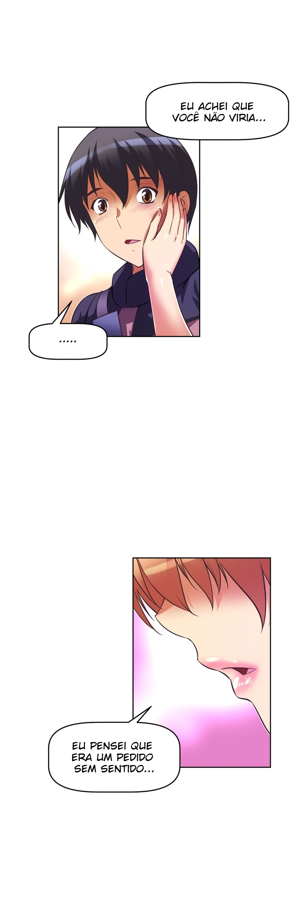 Brawling Go! Capitulo 39 - pagina 25