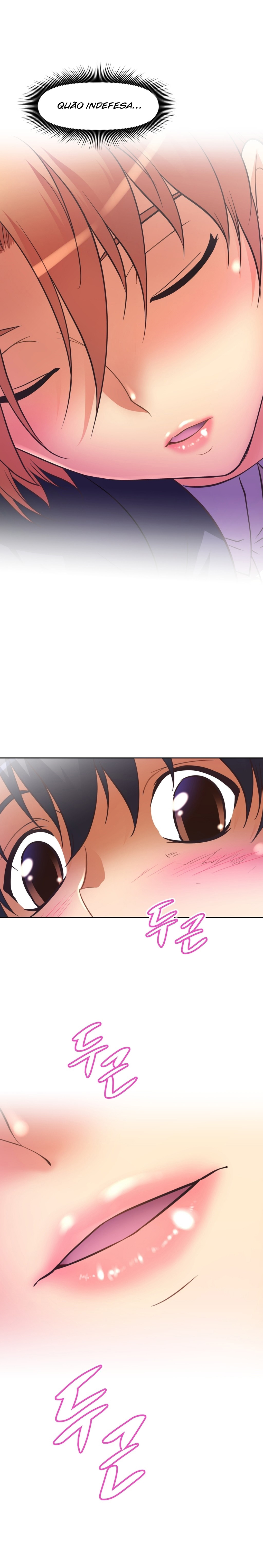 Brawling Go! Capitulo 39 - pagina 31