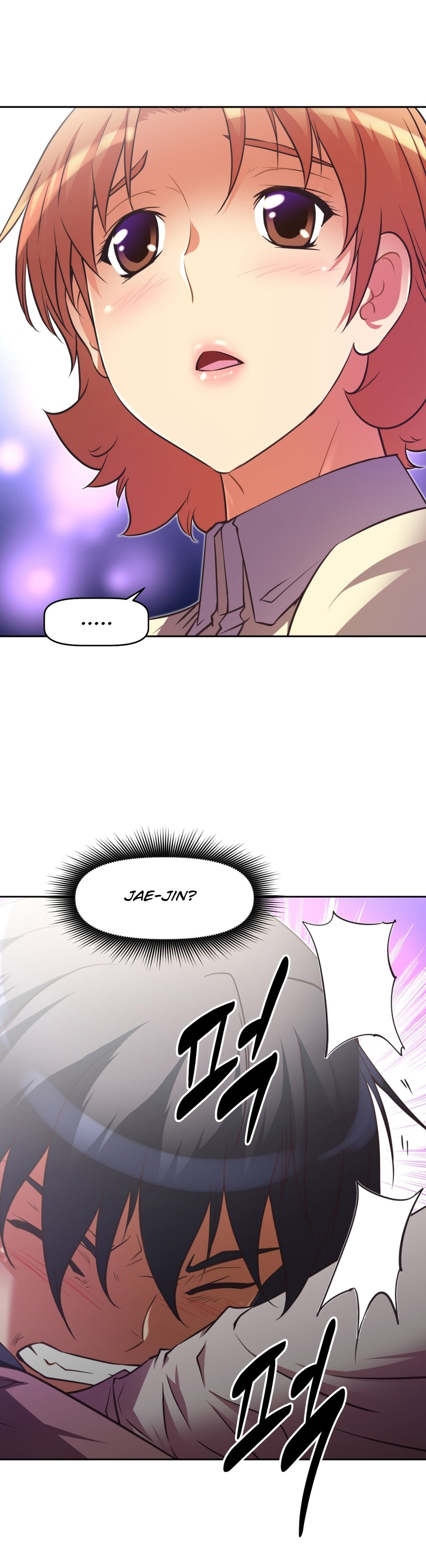 Brawling Go! Capitulo 39 - pagina 8