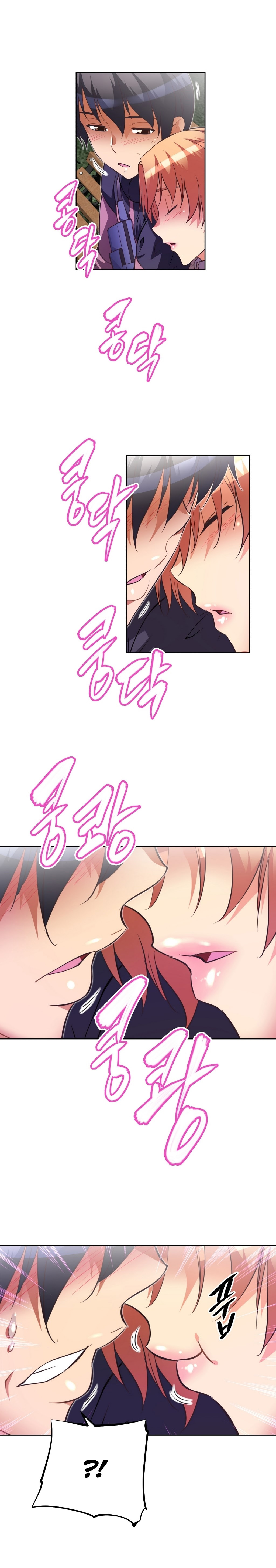 Brawling Go! Capitulo 40 - pagina 10