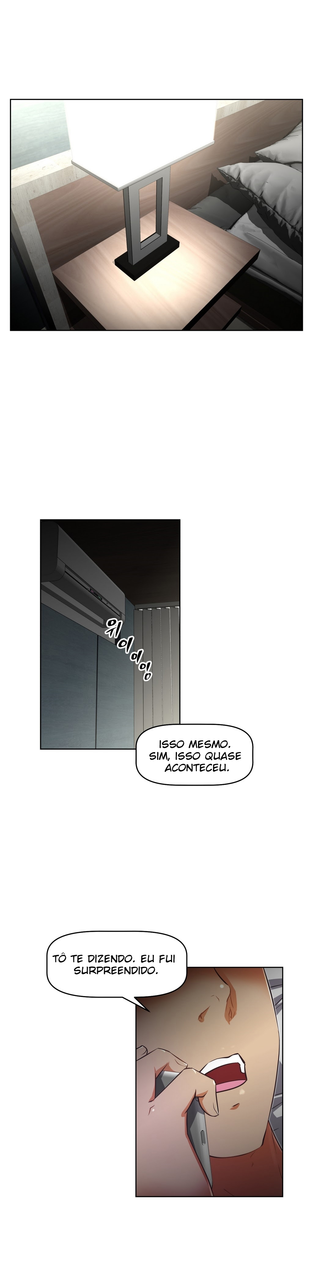 Brawling Go! Capitulo 40 - pagina 14