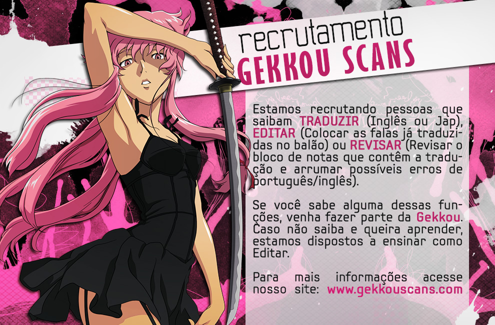 Brawling Go! Capitulo 40 - pagina 2